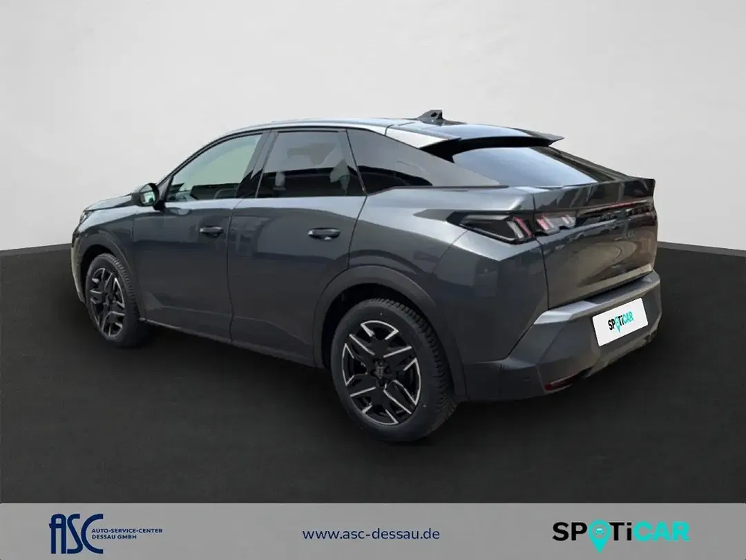 Peugeot 3008 - Thumbnail 7