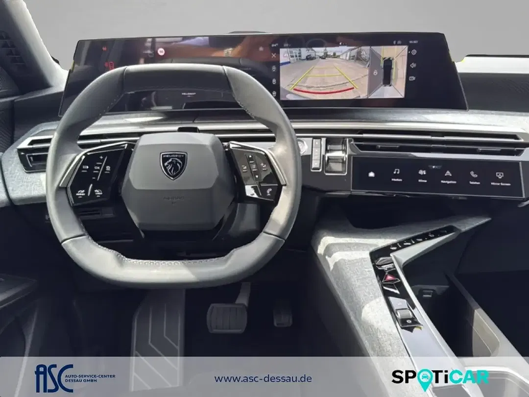 Peugeot 3008 - Thumbnail 8