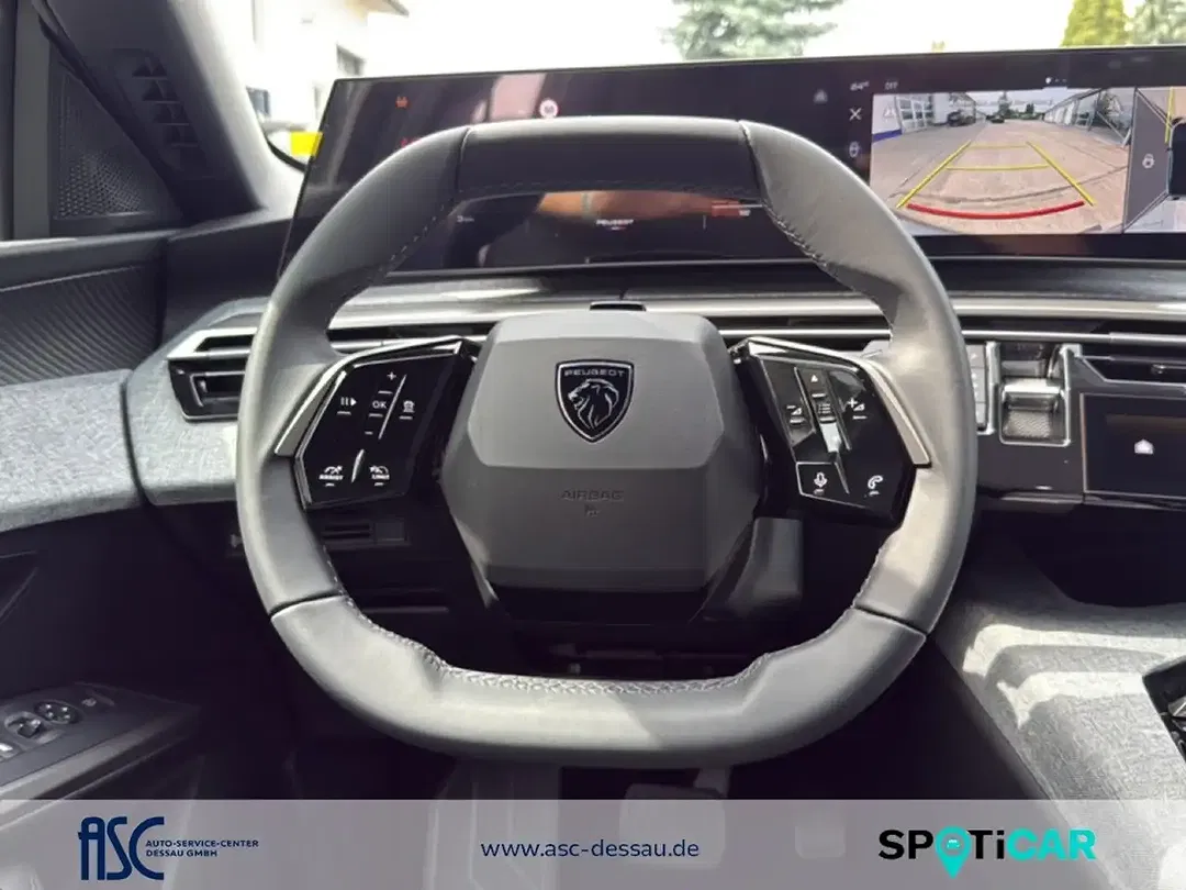 Peugeot 3008 - Thumbnail 9