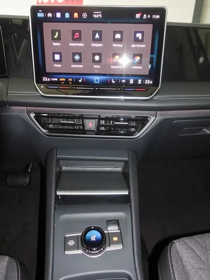 Volkswagen Tiguan - Thumbnail 13