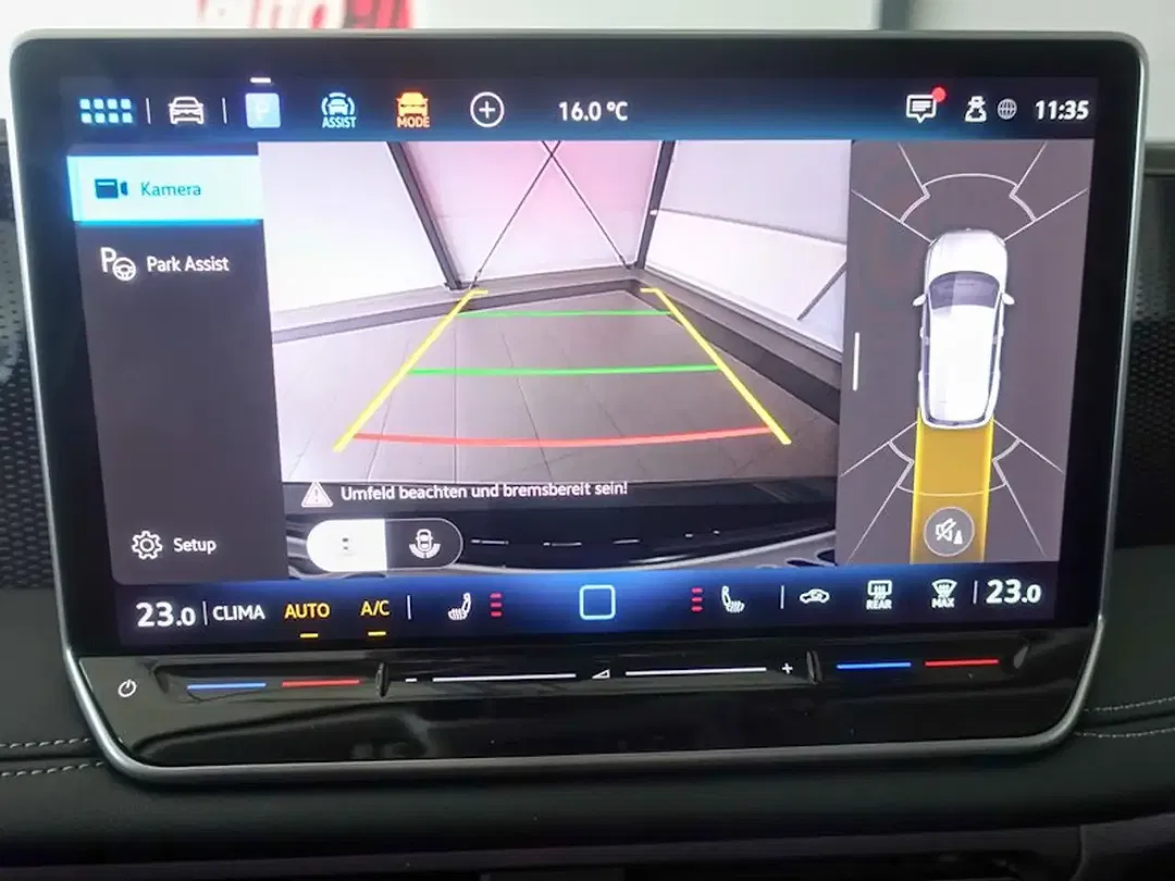 Volkswagen Tiguan - Thumbnail 14