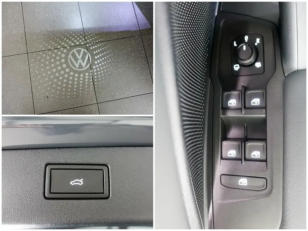 Volkswagen Tiguan - Thumbnail 17