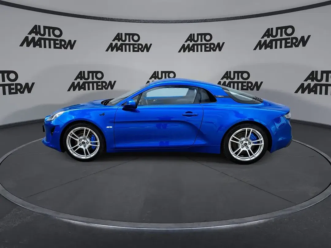 Alpine A110 - Thumbnail 5