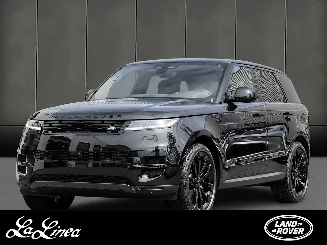 Land Rover Range Rover Sport - Afbeelding 1