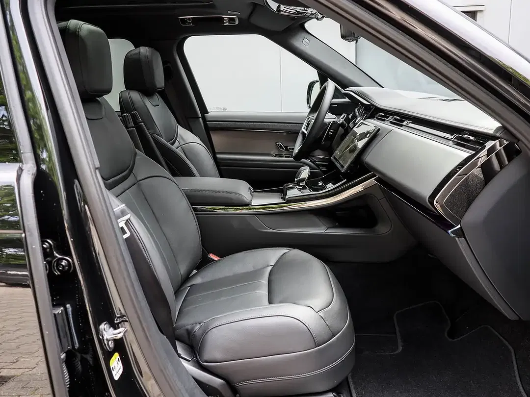 Land Rover Range Rover Sport - Thumbnail 3