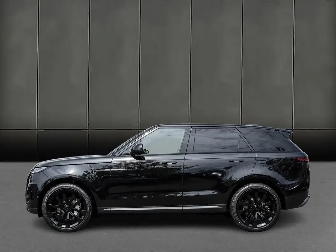 Land Rover Range Rover Sport - Thumbnail 8