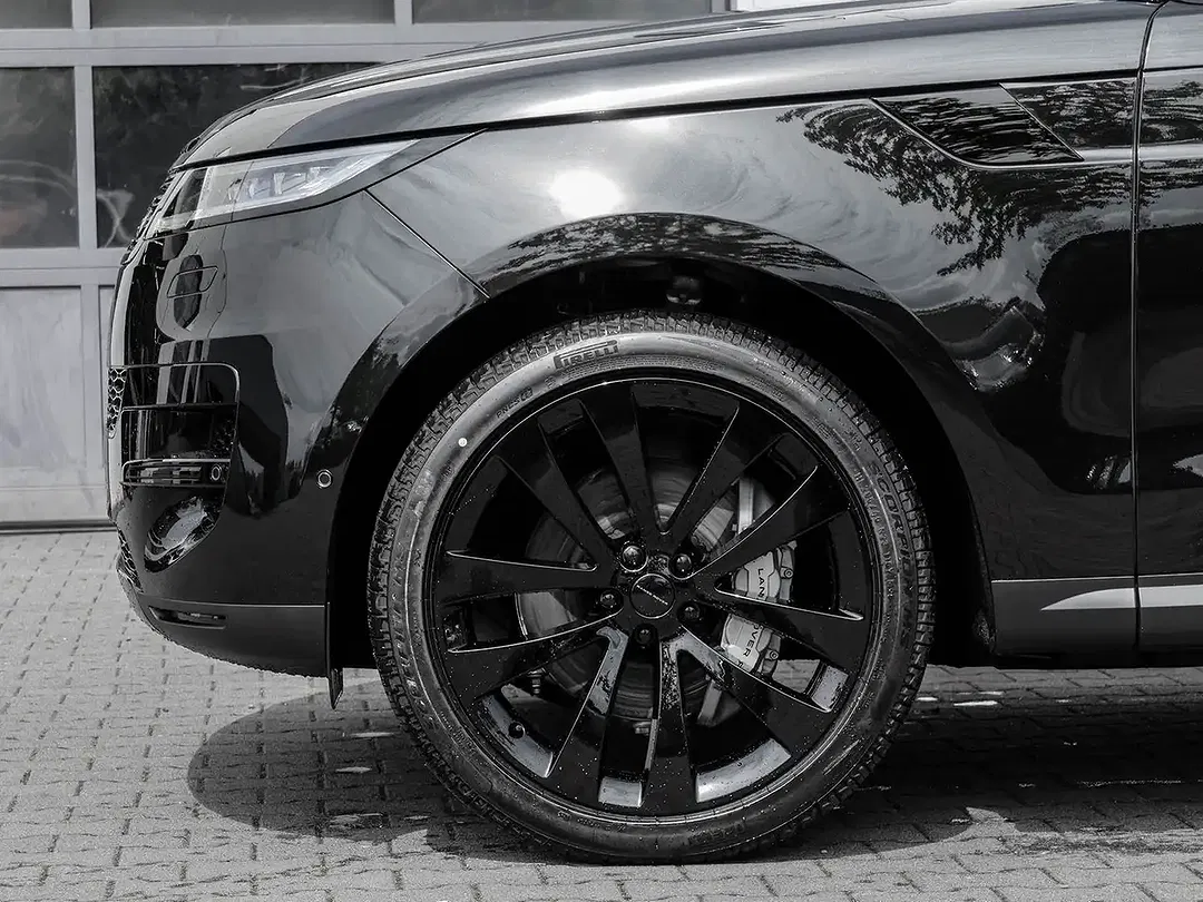 Land Rover Range Rover Sport - Thumbnail 9