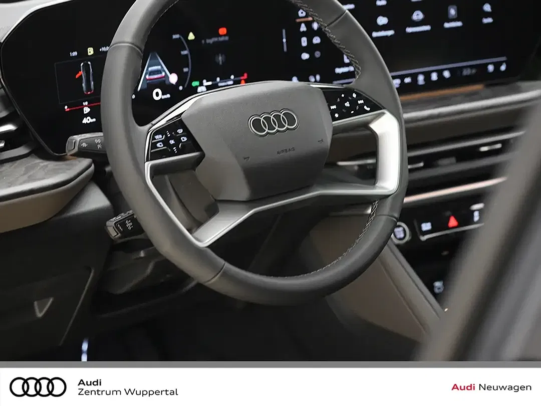 Audi Q5 - Thumbnail 10