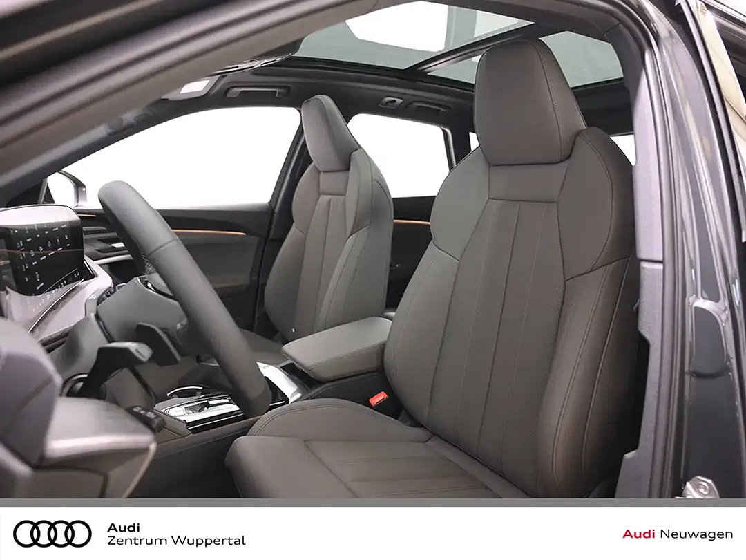 Audi Q5 - Thumbnail 11