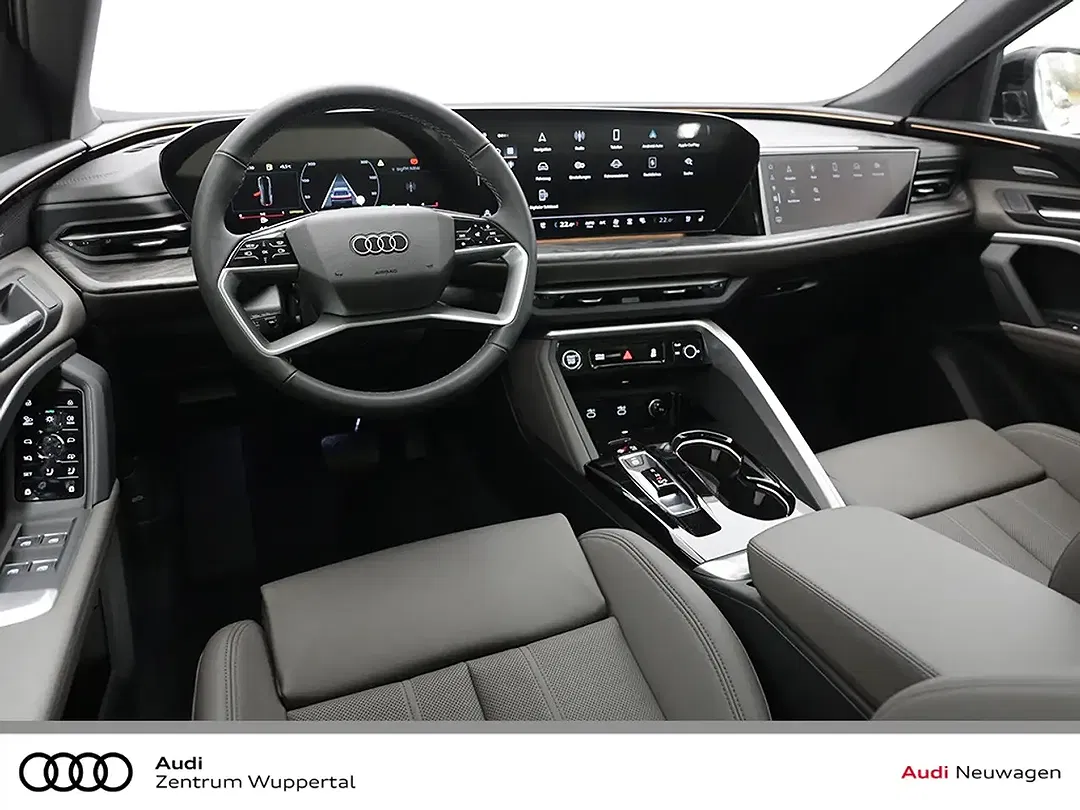 Audi Q5 - Thumbnail 14