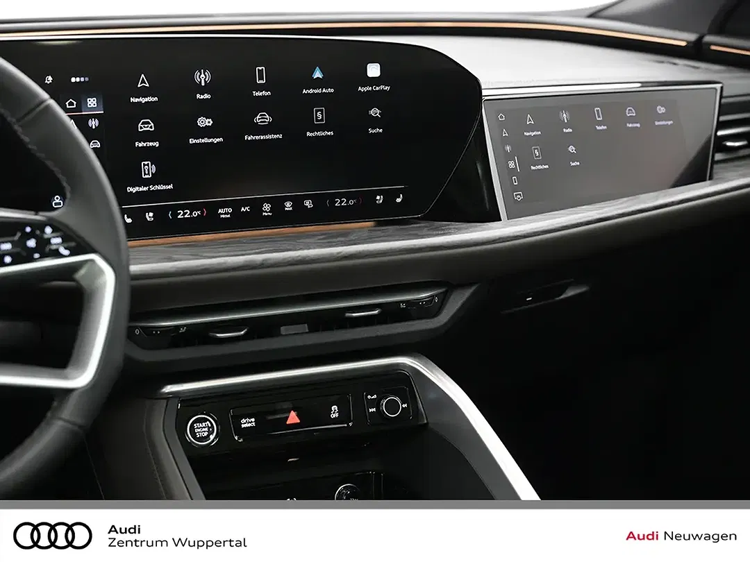 Audi Q5 - Thumbnail 15