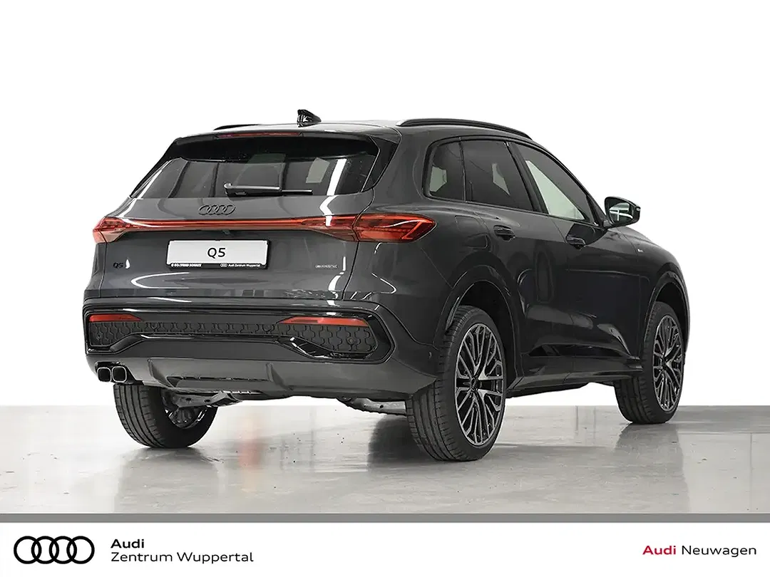 Audi Q5 - Thumbnail 3