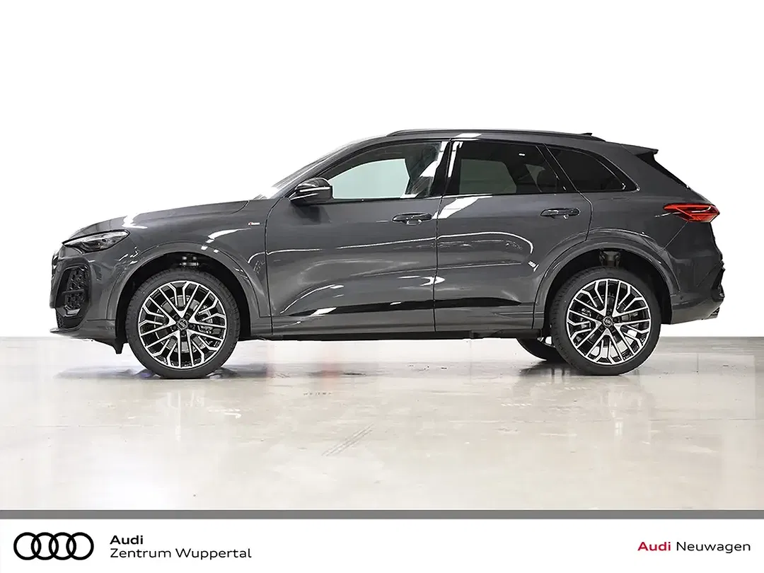 Audi Q5 - Thumbnail 4
