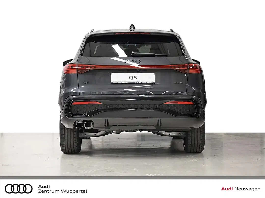 Audi Q5 - Thumbnail 5