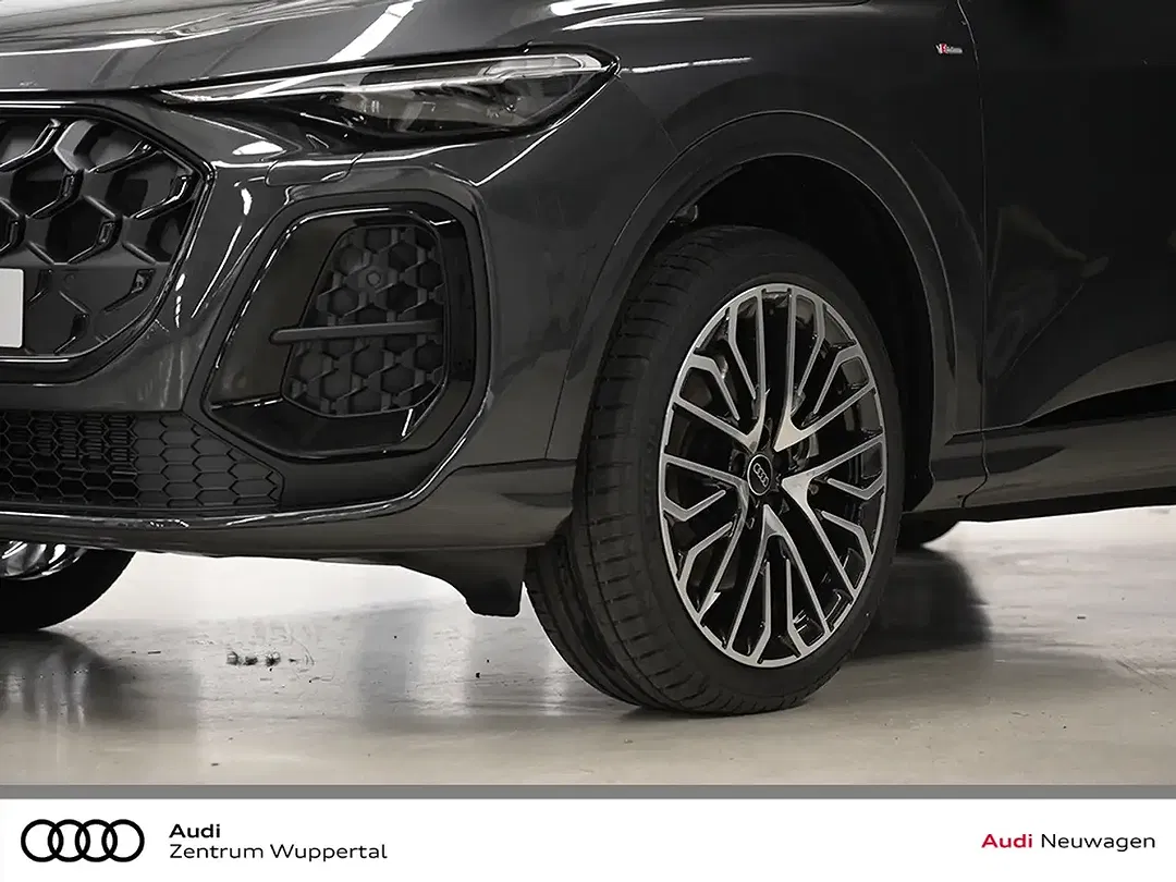 Audi Q5 - Thumbnail 6