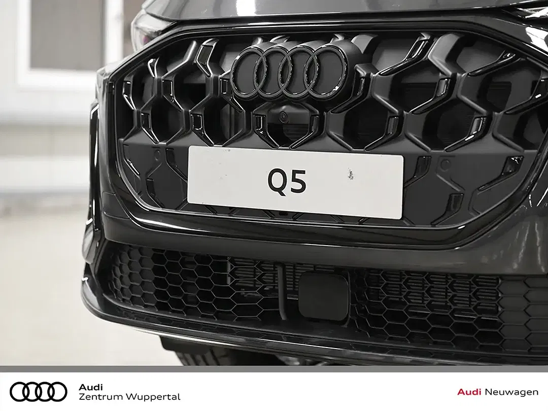 Audi Q5 - Thumbnail 7