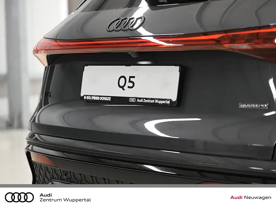 Audi Q5 - Thumbnail 8