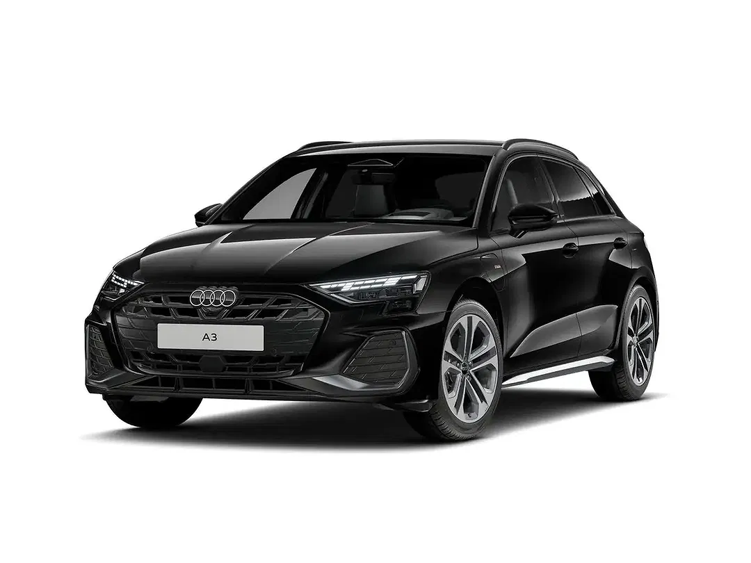 Audi A3 - Thumbnail 2