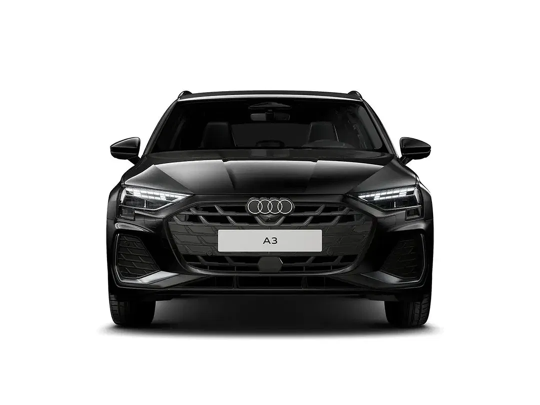 Audi A3 - Thumbnail 4