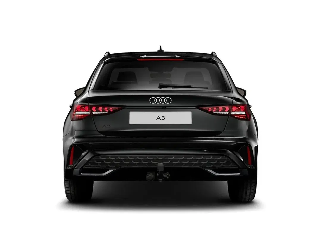 Audi A3 - Thumbnail 5