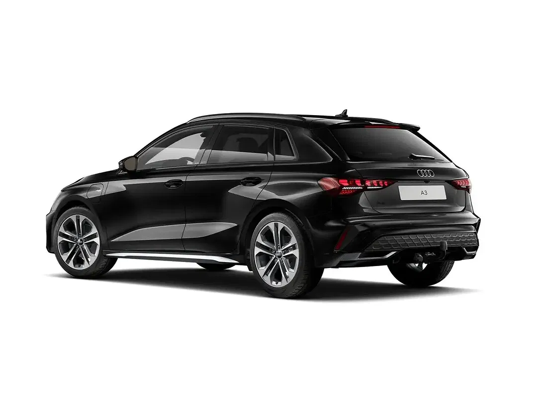 Audi A3 - Thumbnail 6