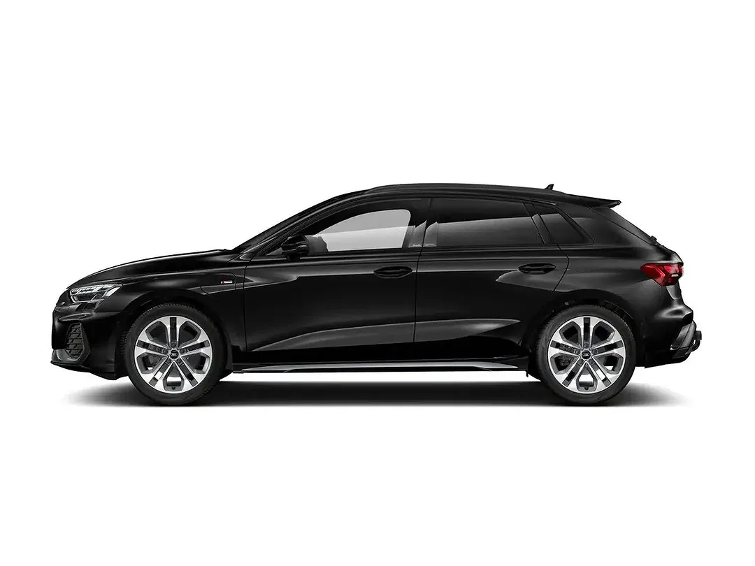 Audi A3 - Thumbnail 7