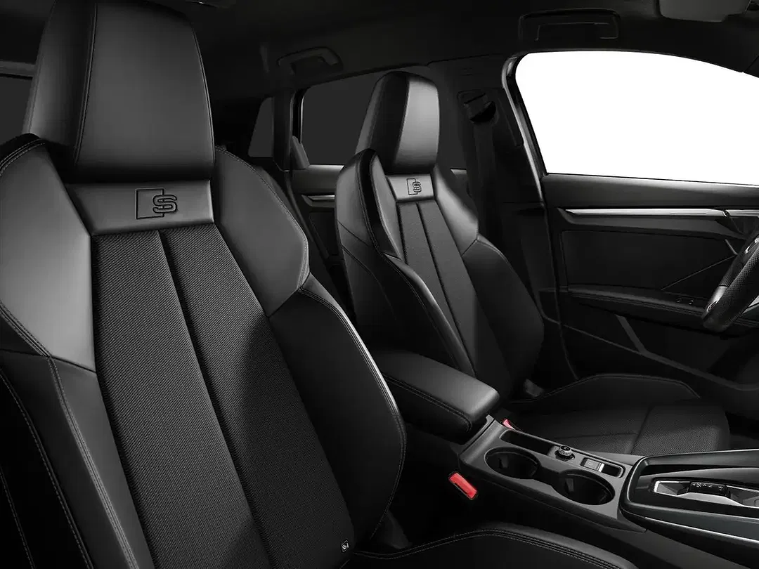 Audi A3 - Thumbnail 8