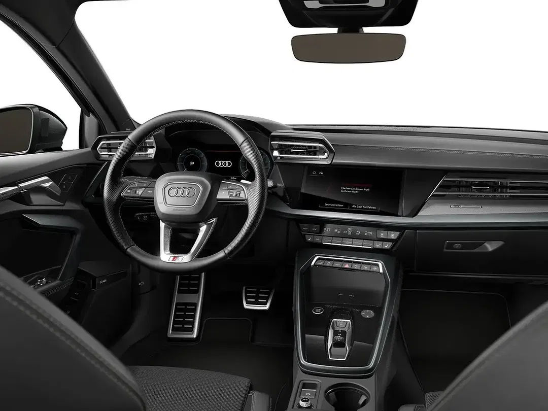 Audi A3 - Thumbnail 9
