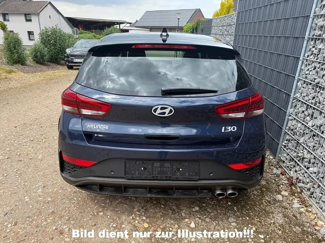 Hyundai i30 - Thumbnail 5