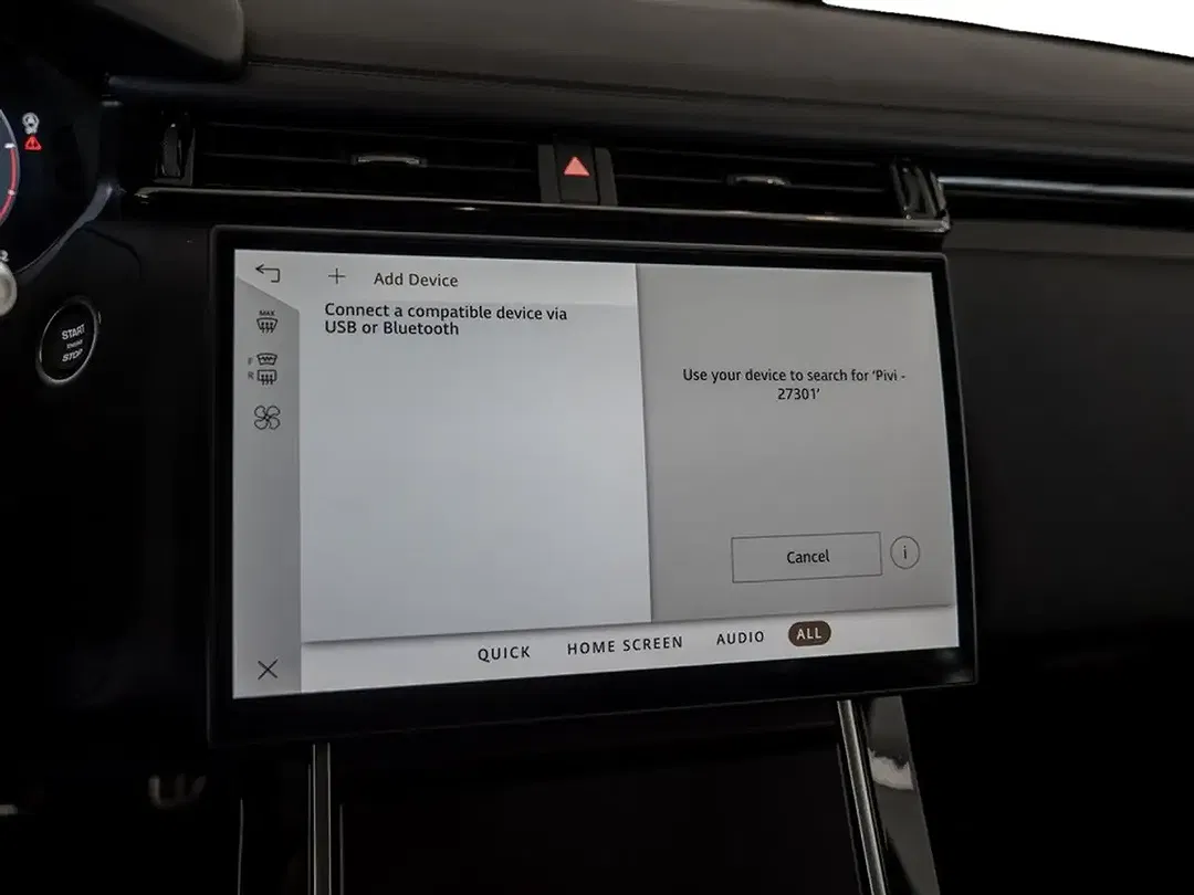 Land Rover Range Rover Velar - Thumbnail 10