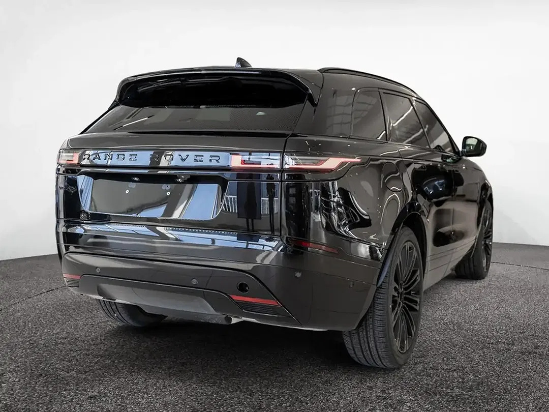 Land Rover Range Rover Velar - Thumbnail 2