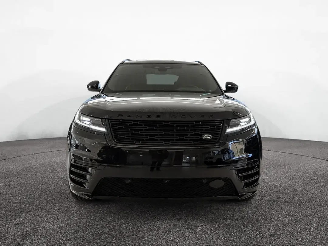Land Rover Range Rover Velar - Thumbnail 3