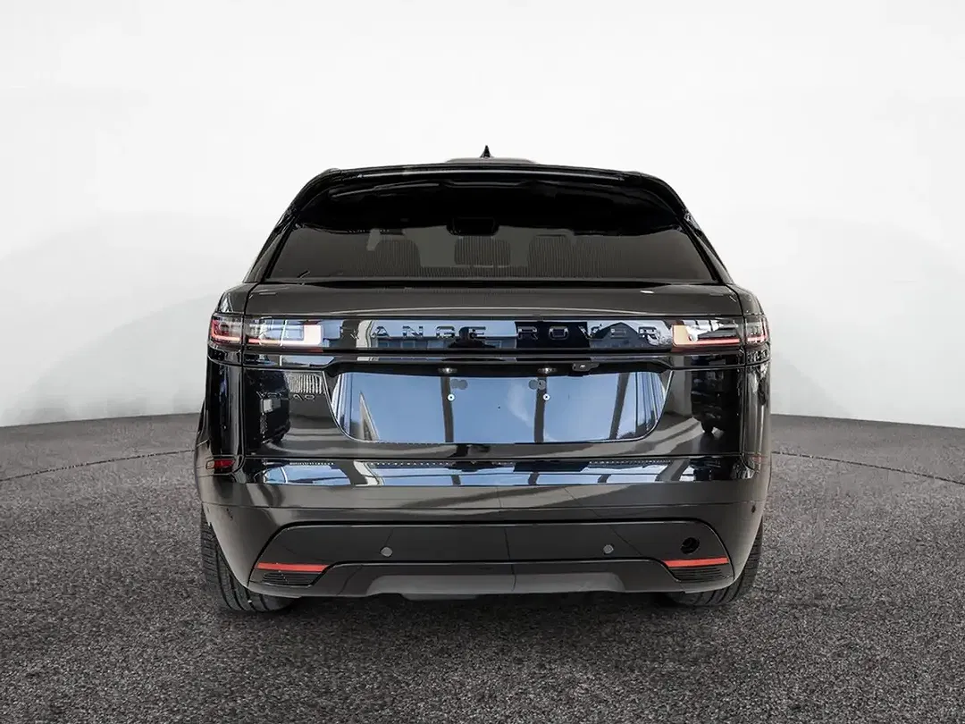 Land Rover Range Rover Velar - Thumbnail 4