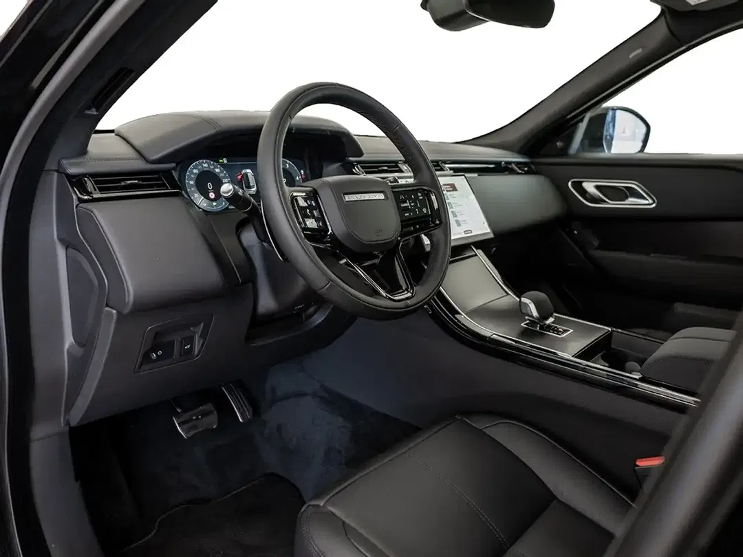Land Rover Range Rover Velar - Thumbnail 5
