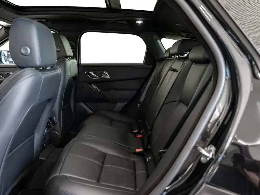 Land Rover Range Rover Velar - Thumbnail 6