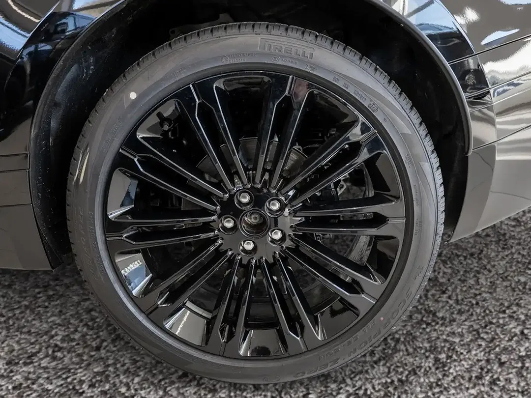 Land Rover Range Rover Velar - Thumbnail 7