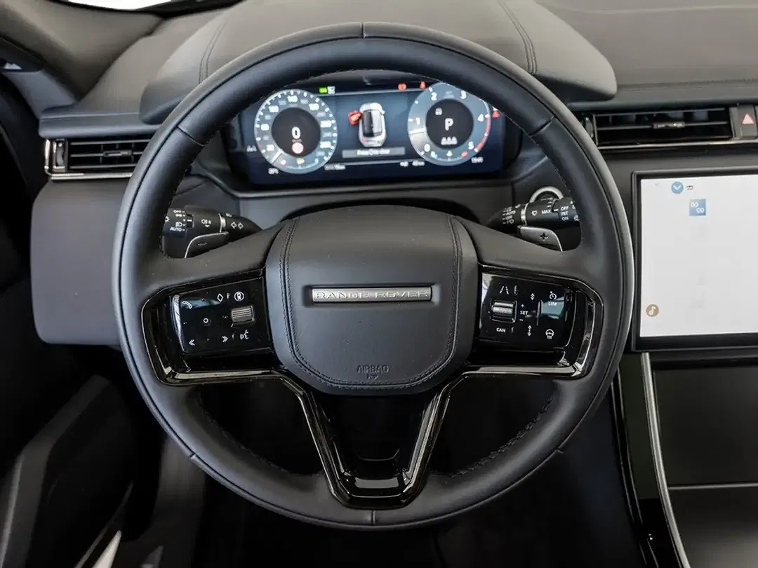 Land Rover Range Rover Velar - Thumbnail 8
