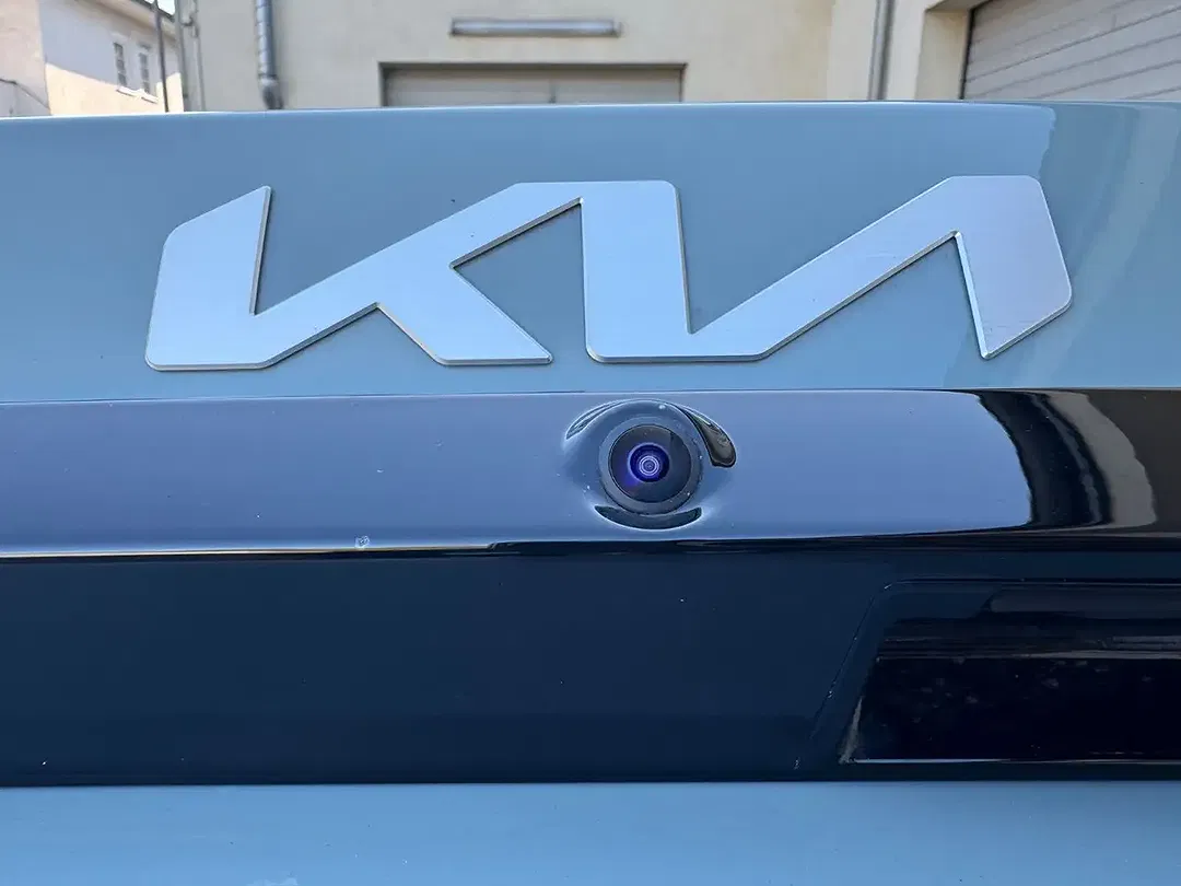 Kia K4 - Thumbnail 10