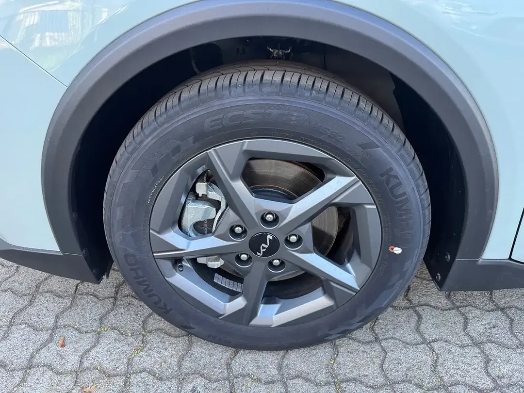 Kia K4 - Thumbnail 12
