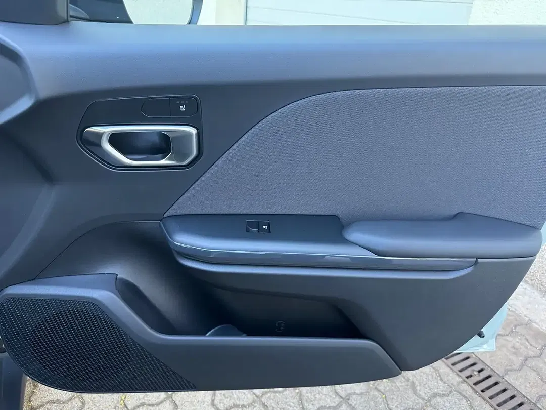 Kia K4 - Thumbnail 14