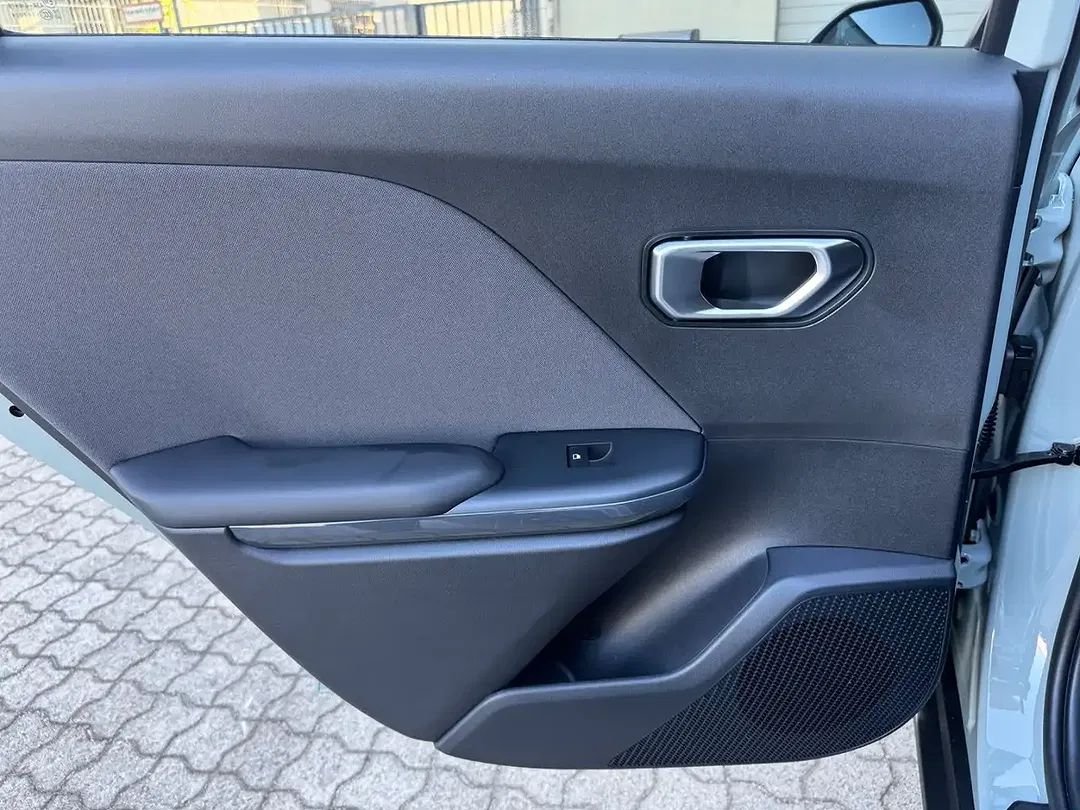Kia K4 - Thumbnail 15