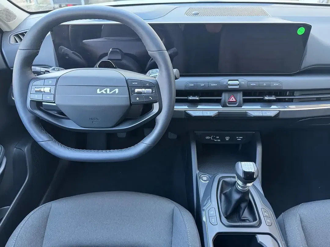 Kia K4 - Thumbnail 20