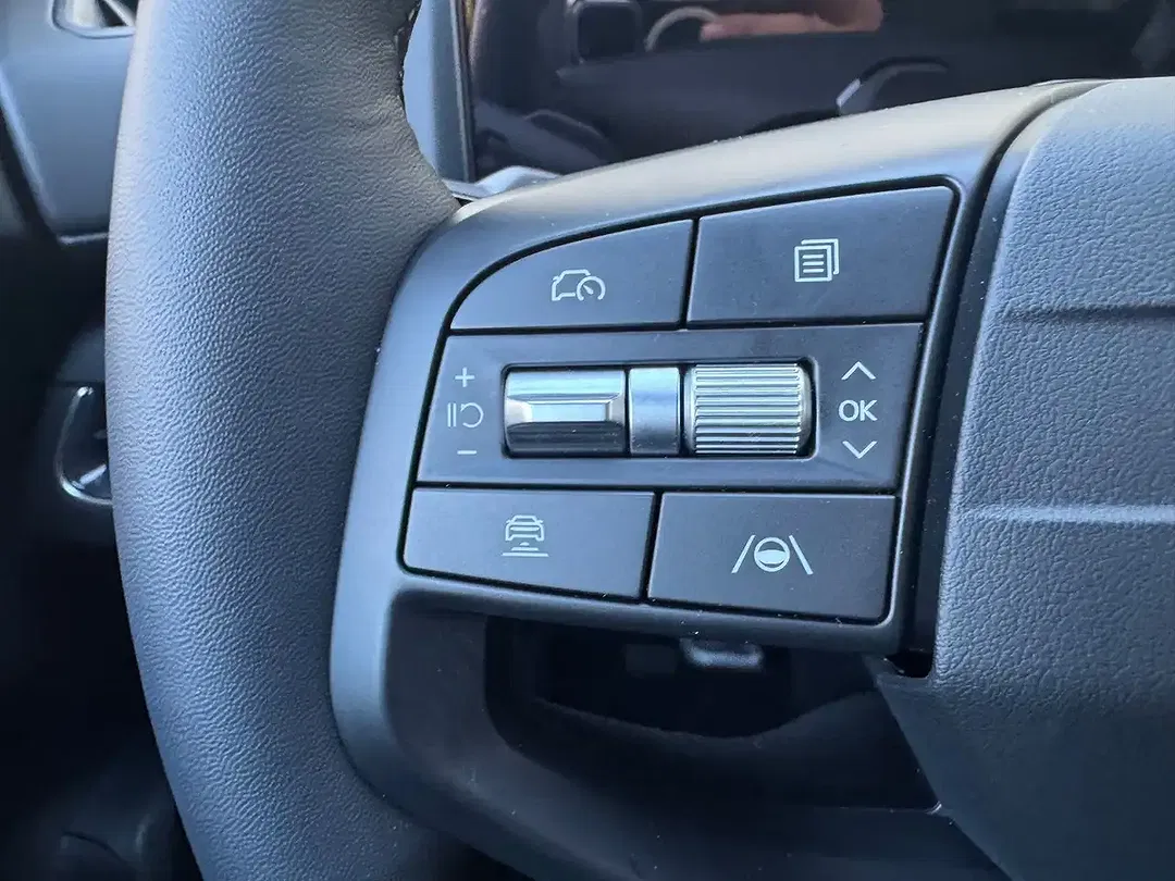 Kia K4 - Thumbnail 22