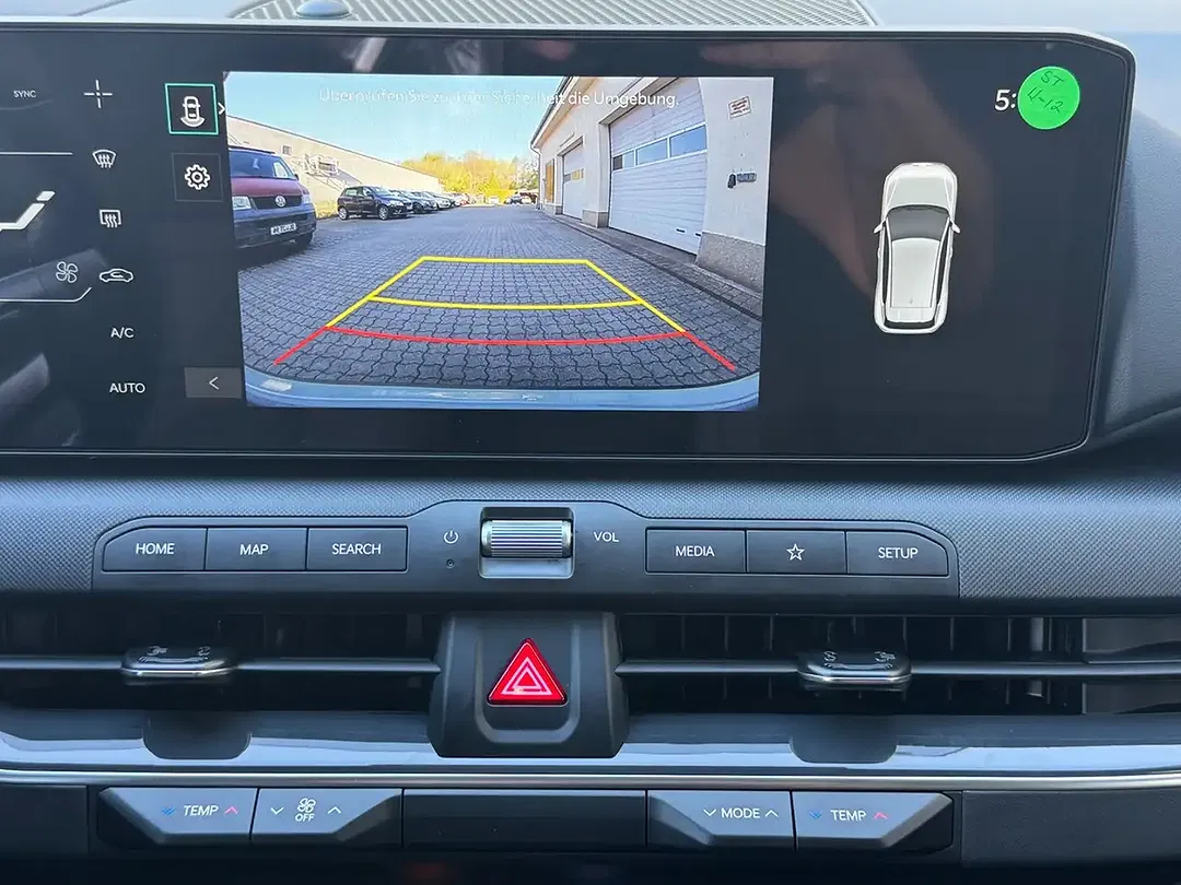 Kia K4 - Thumbnail 29