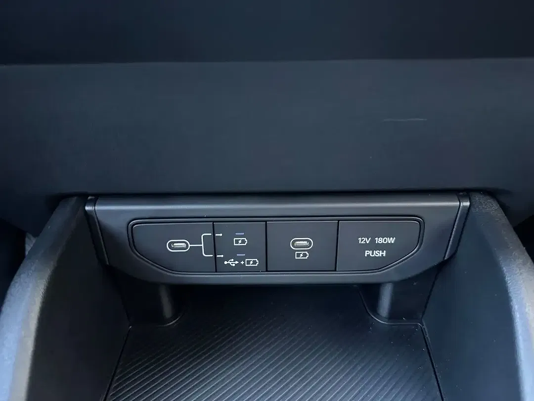 Kia K4 - Thumbnail 32