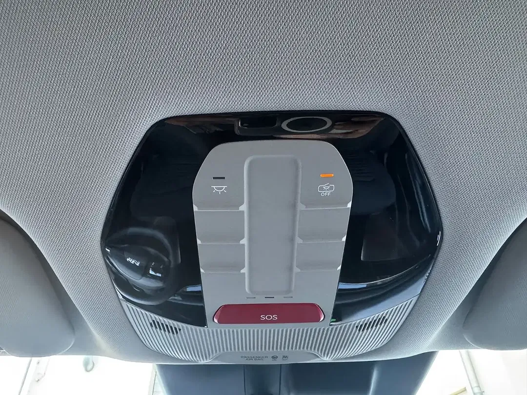 Kia K4 - Thumbnail 38