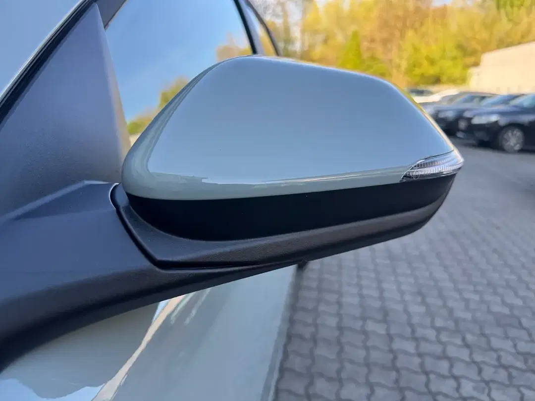 Kia K4 - Thumbnail 4