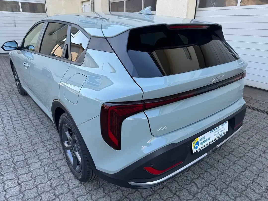 Kia K4 - Thumbnail 5