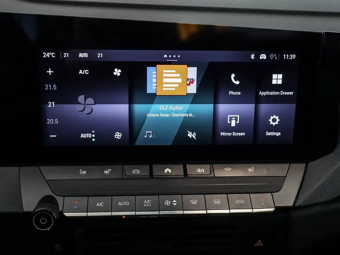 Opel Astra - Thumbnail 7