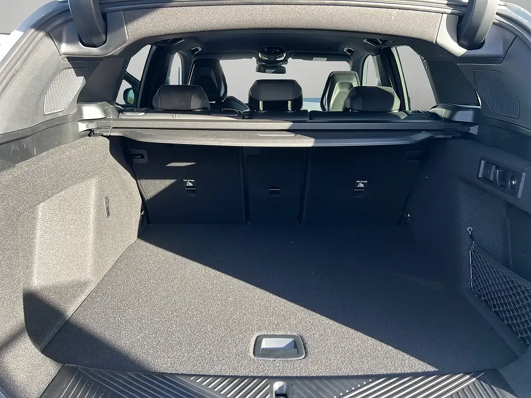 BMW X3 - Thumbnail 11